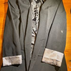 Juniors Blazer